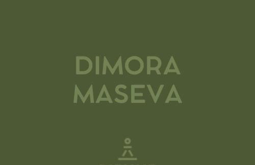 Dimora Maseva - DIEMME STAY - Foto 37