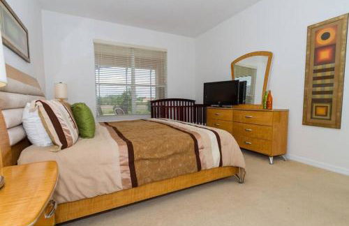 Family Disney home, Pool, Spa, great view, gated resort -321 - Foto 19