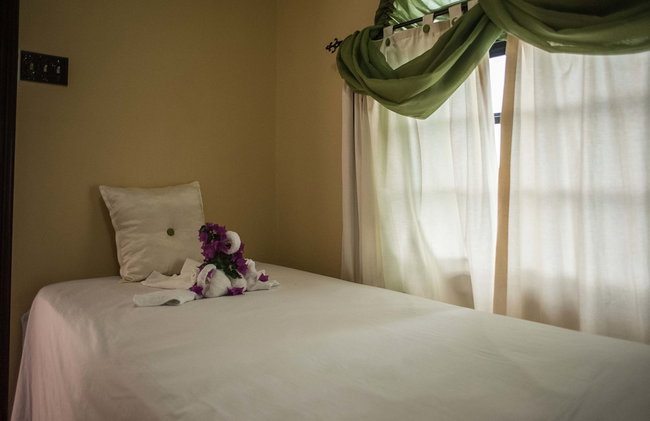 Clarridge Hall Guesthouse - Foto 5