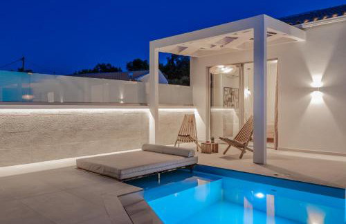 Ocean Luxury Villas - Foto 53