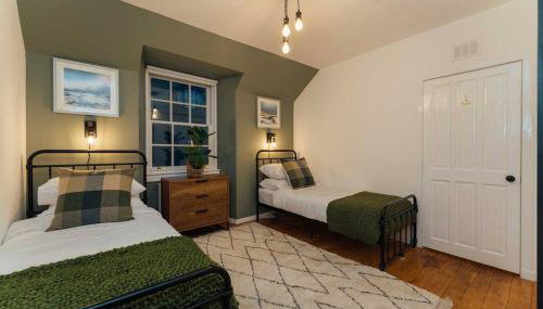 The Old Deanston Workers Cottage - Foto 3