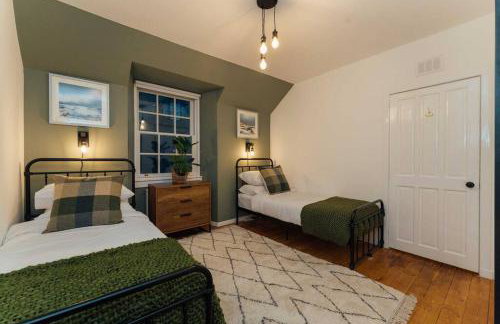 The Old Deanston Workers Cottage - Foto 3