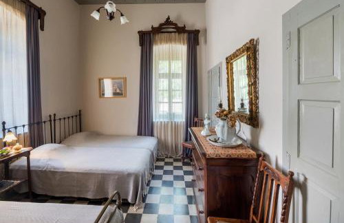DellaGracia Mansion in Poseidonia Syros - Photo 29
