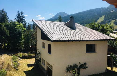 Chalet Nicouski - Photo 20