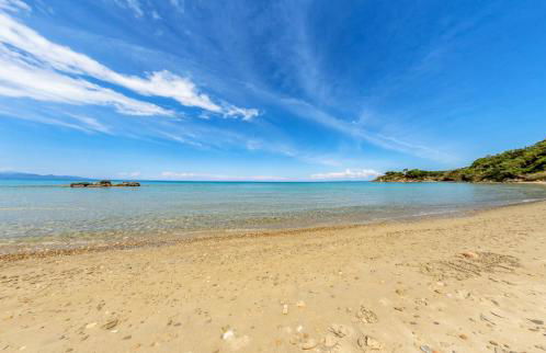 Villa Eleni - Maisonette with Ocean panorama terrace - Foto 42