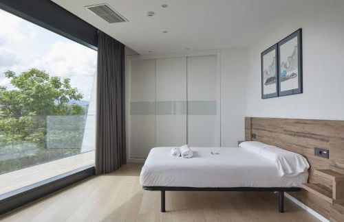 Mantulene Apartments - Basque Stay - Foto 39