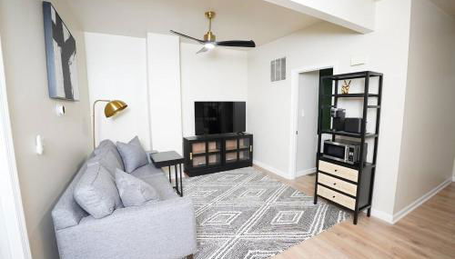 Four Bedroom House Near Sports & Museums - Foto 3