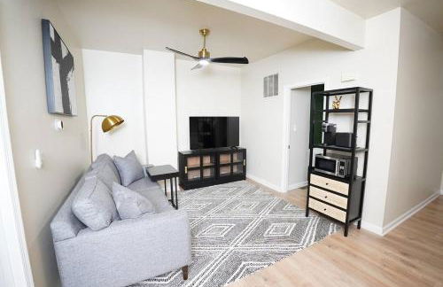 Four Bedroom House Near Sports & Museums - Foto 3