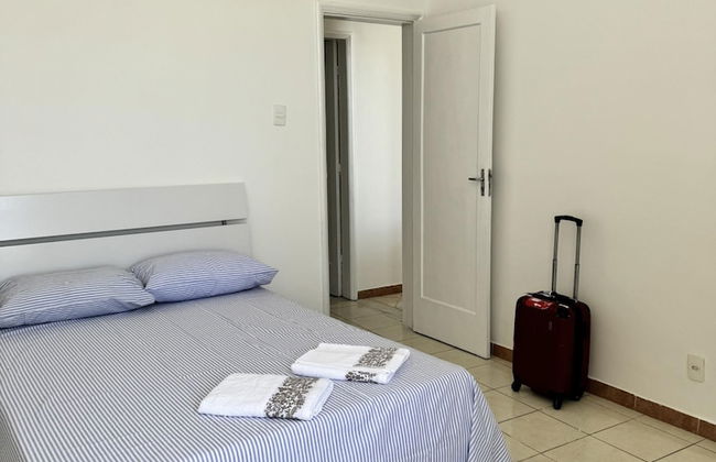 Refuge in Salvador With sea View - Photo 14