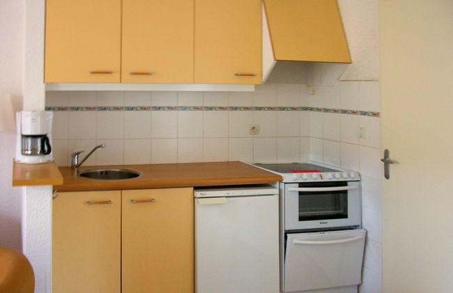 Résidence Odalys Référence Saint Loup - Foto 15