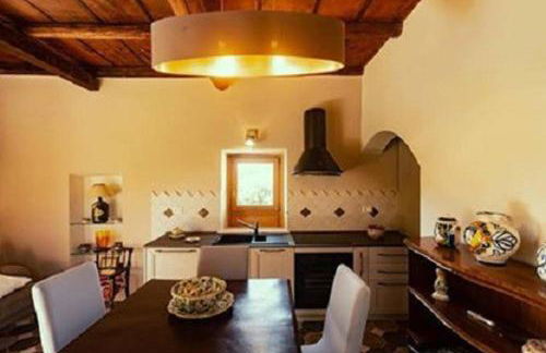 Torre medievale Il Castellaccio - Foto 24