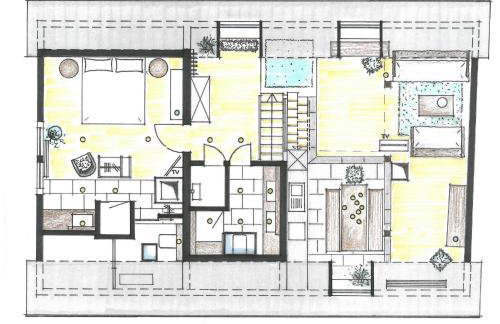 Ferienwohnung Stadtgarten - Foto 31