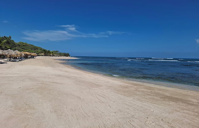 Cozy Apartment in Gated Community Costambar, Puerto Plata - Foto 14