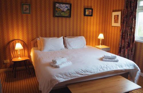 Ardtalnaig House, Loch Tay - Foto 15