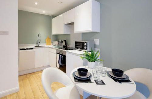 Alison Court - Urban Apartments - Foto 3