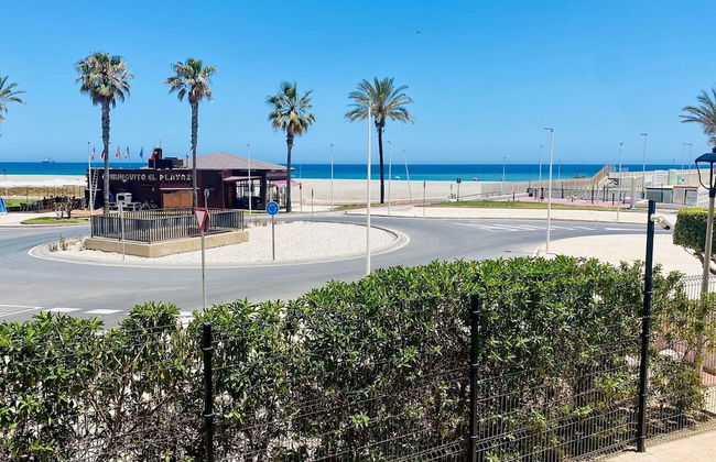 Belvilla by OYO Aldea Marina - Photo 37