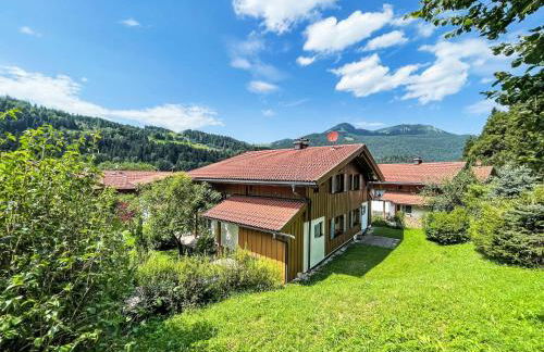 Holiday Home Chalet Walchsee by Interhome - Foto 19