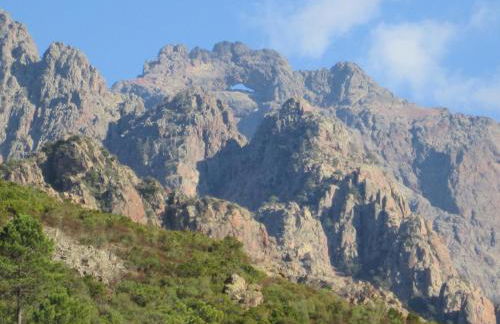 Au Pont De Tuarelli, Ludique, Fango - Foto 28