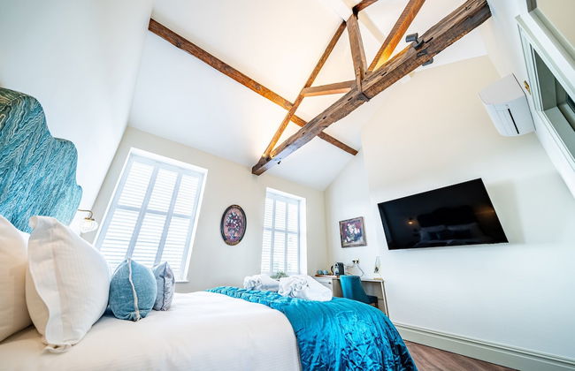 St Mary's Quarters - Foto 51