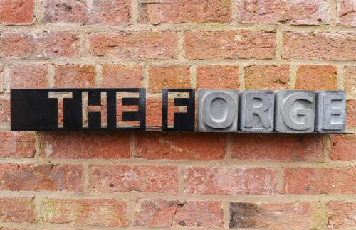 The Pump House Forge - Foto 31