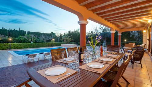 Villa close to Ibiza Town Sleeps 12 - Photo 4, Other