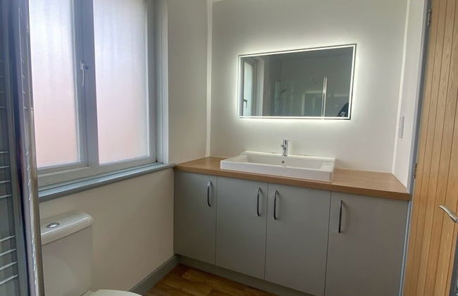 The Crows Nest - Sheringham - Foto 12