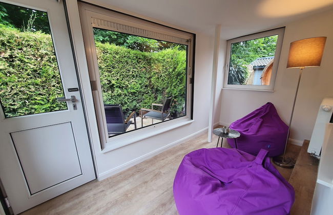 Strandhuus Grömitz - Foto 52