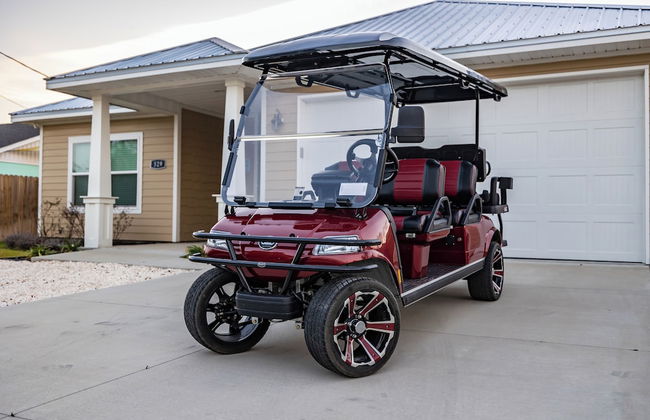 Amazing New 3br/2ba Laguna Beach! / 6p Golf Cart: 2 Mins to Beach/west PCB - Foto 40