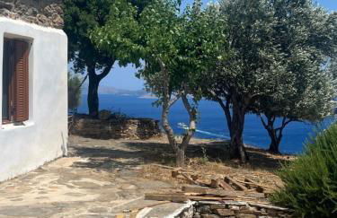 Ikarian traditional house - Foto 23