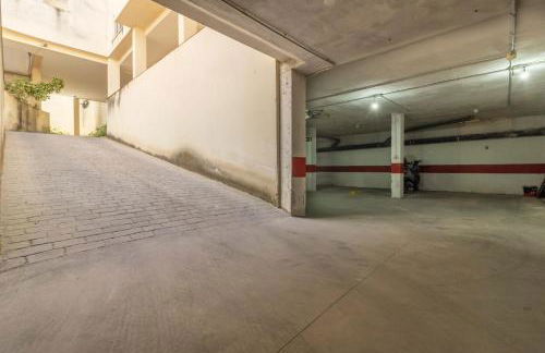 Allo Apartments Ático Jaramago Parking Centro 1 Hab - Foto 25