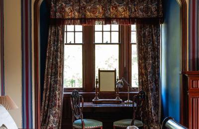 Dungarthill House - Foto 28