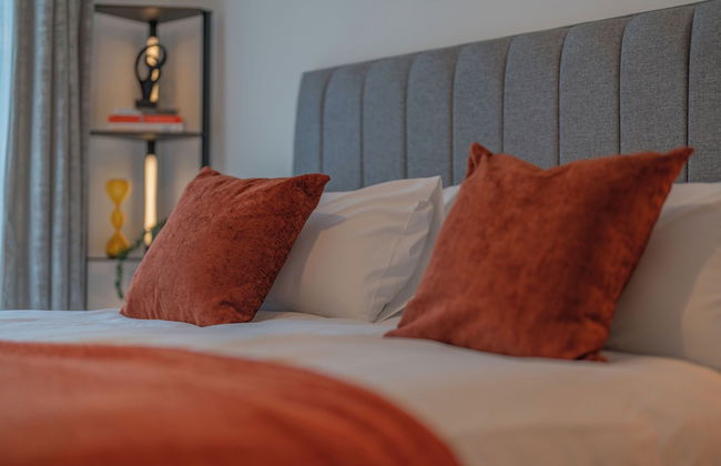 City Escape Apartment in London - Foto 3