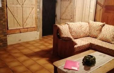 La ferme comtoise d'Izabelle et Thierry - Foto 3