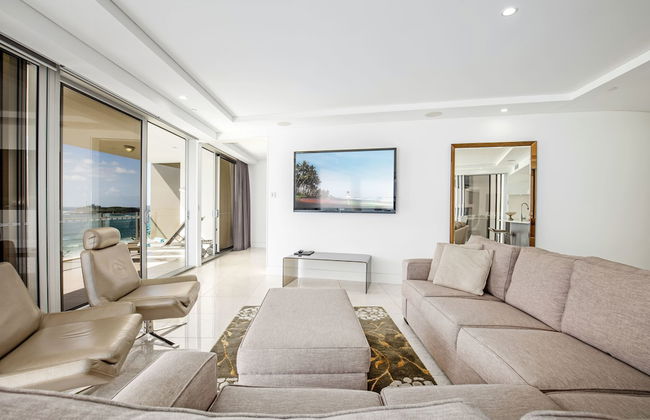 Sea Pearl Resort Mooloolaba - Foto 33