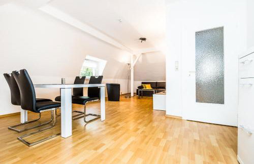 Apartments Bensberg - Foto 18