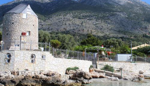 GT Traditional Windmill - Foto 4