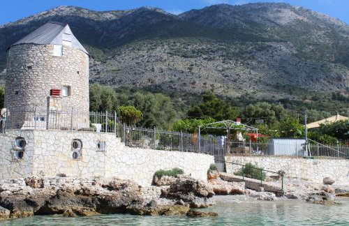 GT Traditional Windmill - Foto 4