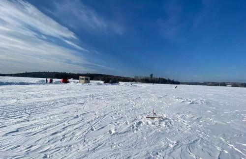 Two Home Retreat Meant for Big Family Memories - Foto 3