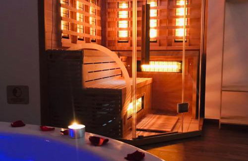 ARTEMIDE "Arco Antico" B&B SUITE SPA - Foto 23