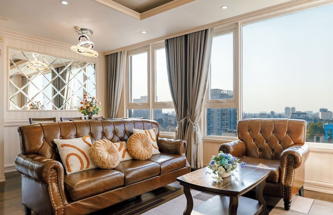 Salute de Léman - Luxury Apartment District 3 - Foto 66