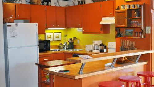 Mammoth Ski Racquet Club 54 - Foto 2, Other