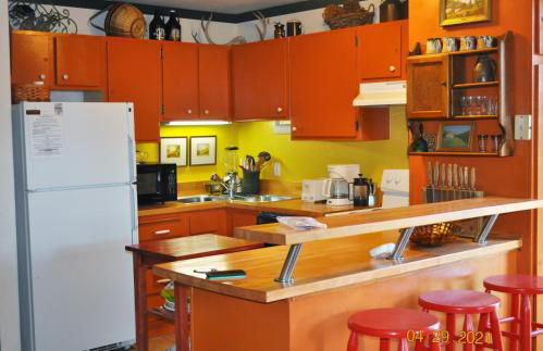 Mammoth Ski Racquet Club 54 - Foto 2