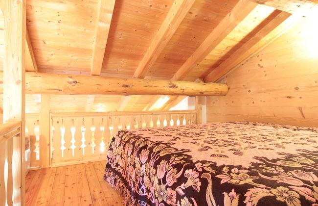 Belvilla by OYO Hilltop Chalet in Lamon With Views - Foto 11