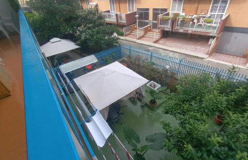 DiVenere Carbonara - Locazione Turistica - Foto 12