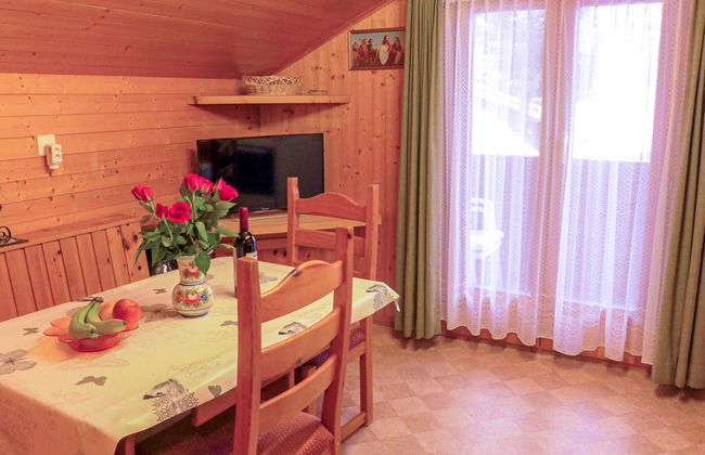 Lärchenheim - Foto 11