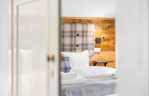 Soho Mountain Chalet - Pool und Sauna - Foto 32