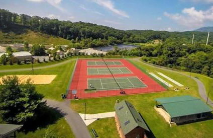 Massanutten Resort - Foto 53