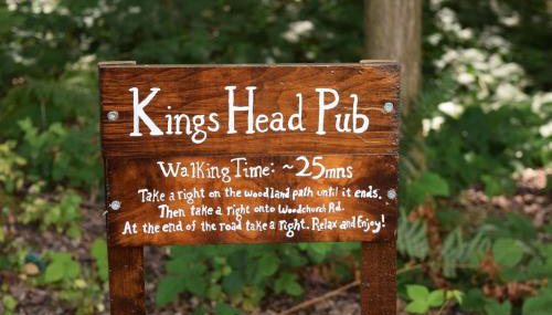 ROSE - 2 Bedroom Cottage - Photo 3