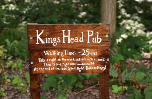 ROSE - 2 Bedroom Cottage - Foto 3