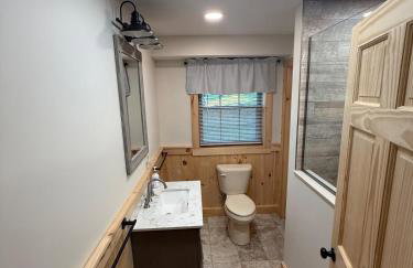 Cattail Cabin - Foto 10